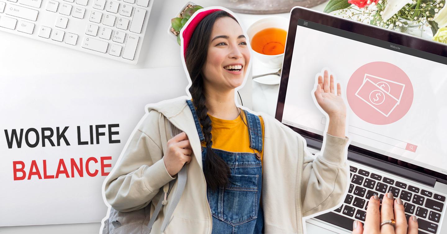 Khảo sát Millennials - Gen Z 2024: Chi phí sinh hoạt, sự cân bằng giữa công việc và cuộc sống là mối quan tâm hàng đầu 	