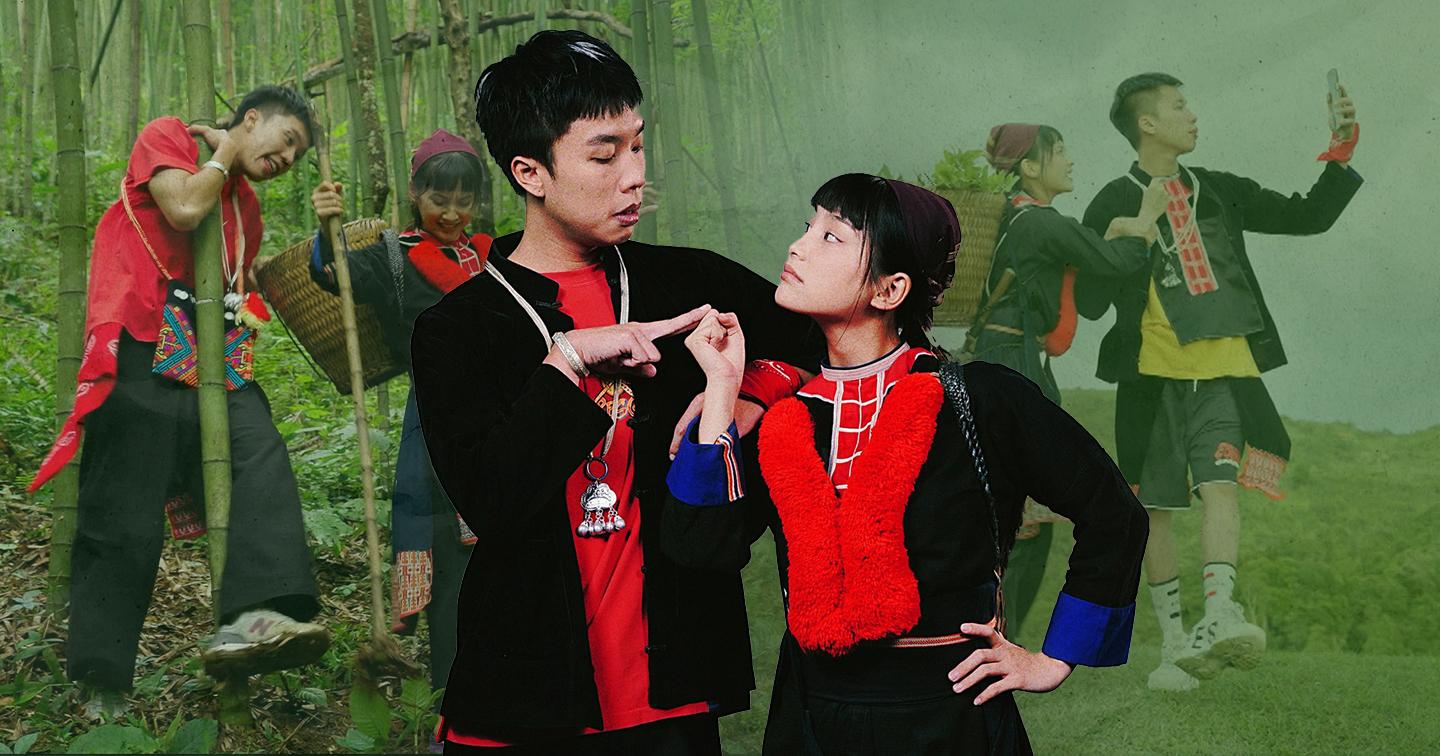 Giải mã ‘sức nóng’ của cặp Pu và Chải trong ‘Đi giữa trời rực rỡ’: Văn hoá dân tộc là chìa khóa mở cửa trái tim của người xem, cảnh quay trong phim góp phần quảng bá du lịch Việt Nam
