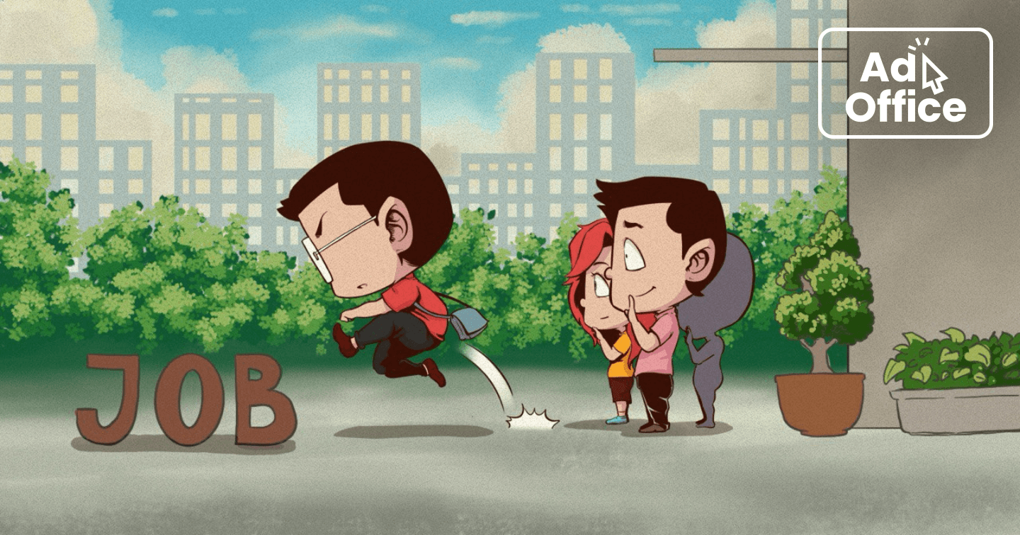Bắt đầu làm việc - vỡ mộng - bỏ việc: Khủng hoảng Gen Z nhảy việc và bài toán nhân sự dành cho doanh nghiệp  