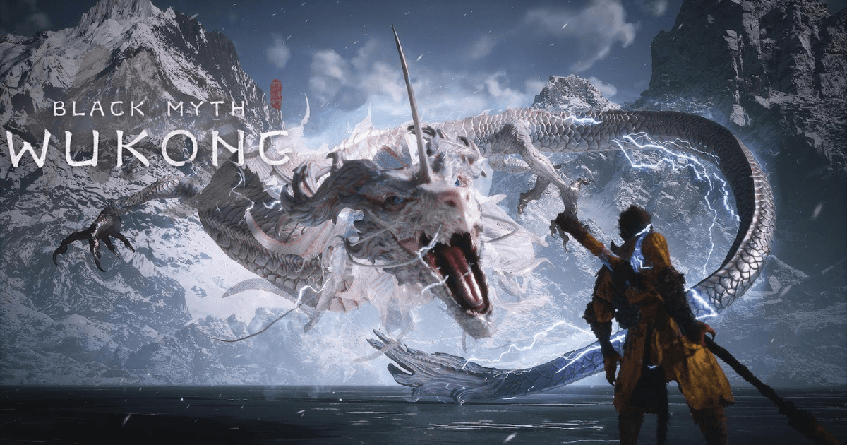 Chặng đường từ 600K đến 2,4M: Cách để tựa game 'Black Myth: Wukong' định nghĩa lại hành trình của Tôn Ngộ Không