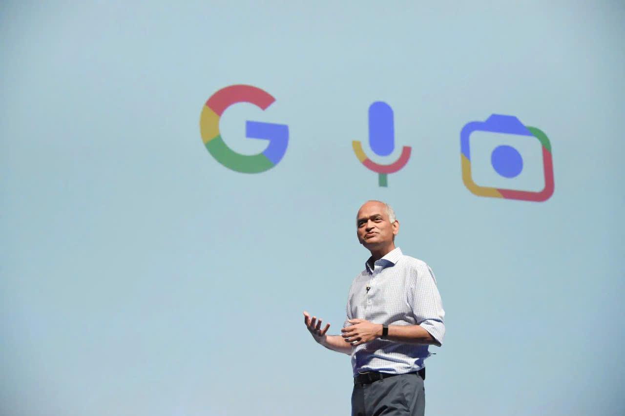 Pandu Nayak nói gì về thuật toán xếp hạng Google?