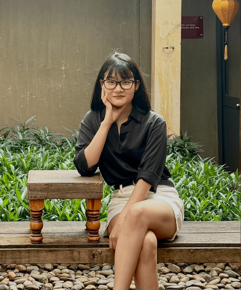 Thanh Huyền