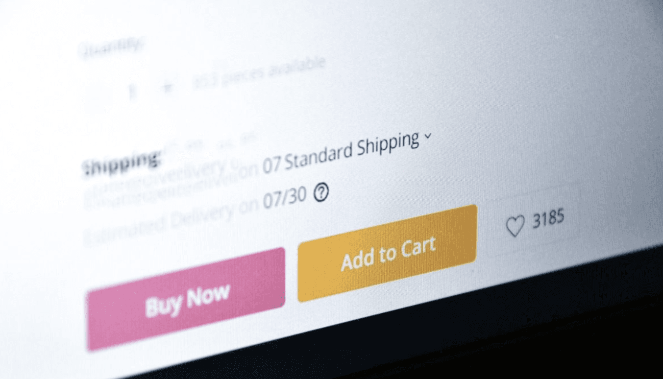 Cải thiện tỉ lệ thêm giỏ hàng website bán hàng thương mại điện tử
