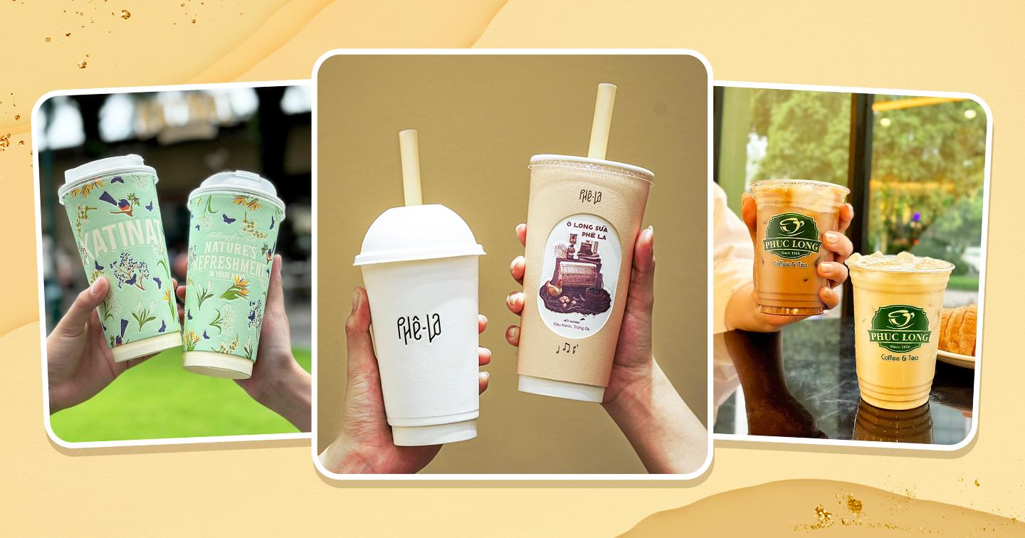 Nhìn lại hành trình hơn 1 thập kỷ của ‘cơn sốt’ trà sữa: Sự cạnh tranh gay gắt dẫn đến thực tế bị bão hòa, các thương hiệu nội địa dần thống lĩnh thị trường 
