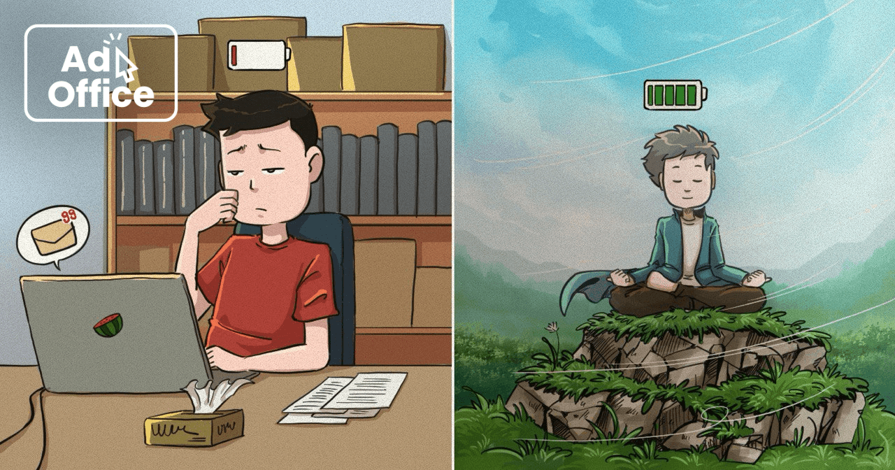 Gen Z và xu hướng nghỉ phép ngắn: Tái tạo năng lượng cho hiệu suất làm việc tối ưu, nhưng là bài toán khó cho doanh nghiệp khi thiếu hụt nhân sự