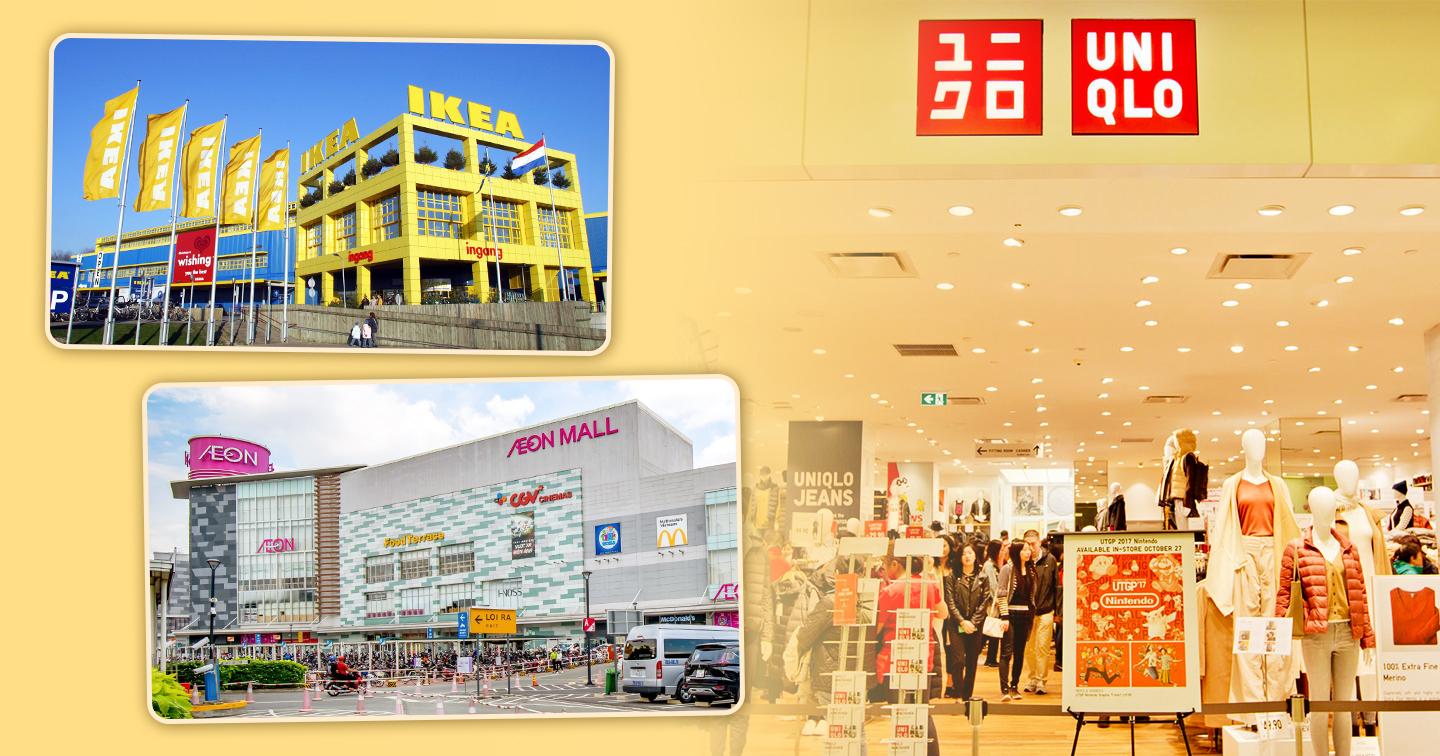 Sự cần thiết của việc mở rộng chuỗi cửa hàng: Tối đa độ nhận diện thương hiệu từ đó tăng lợi nhuận và tạo cơ hội cho các doanh nghiệp thực hiện chiến lược truyền thông ‘bản địa hoá’ 