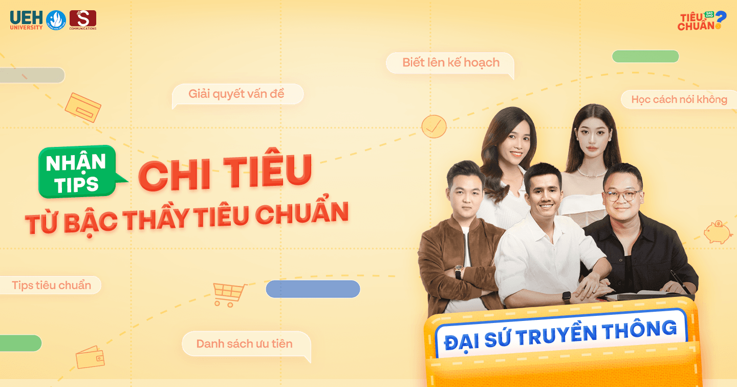 5 mẹo bất ngờ để tiền không rơi ví chẳng vơi
