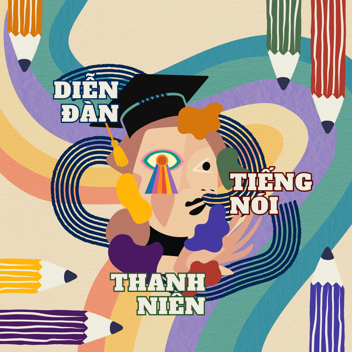 Diễn đàn Tiếng nói Thanh niên 