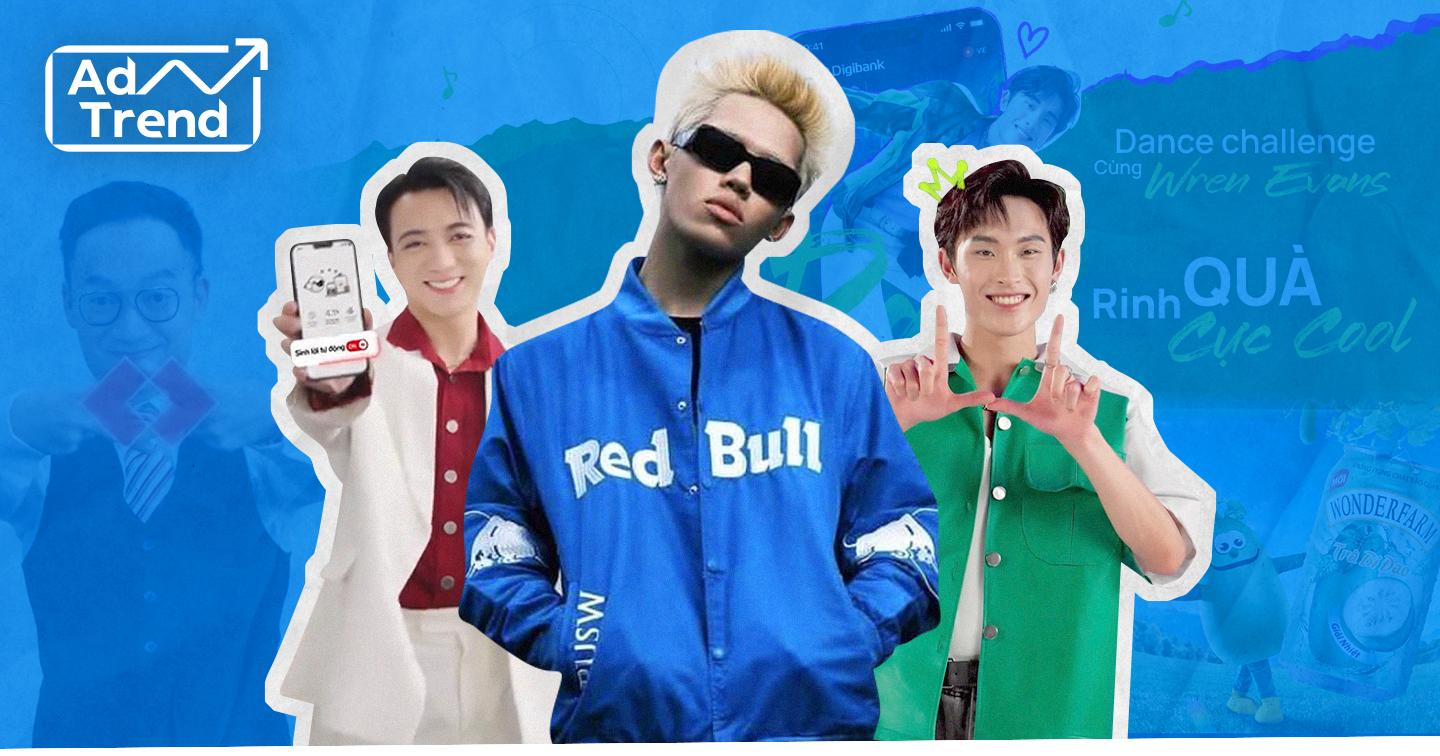 Khi thương hiệu kết nối với người tiêu dùng bằng Dance Challenge: Người dùng sáng tạo những điệu nhảy với nước tăng lực RedBull, Techcombank kết hợp với các “anh tài" trong "Nhịp điệu Sinh lời"