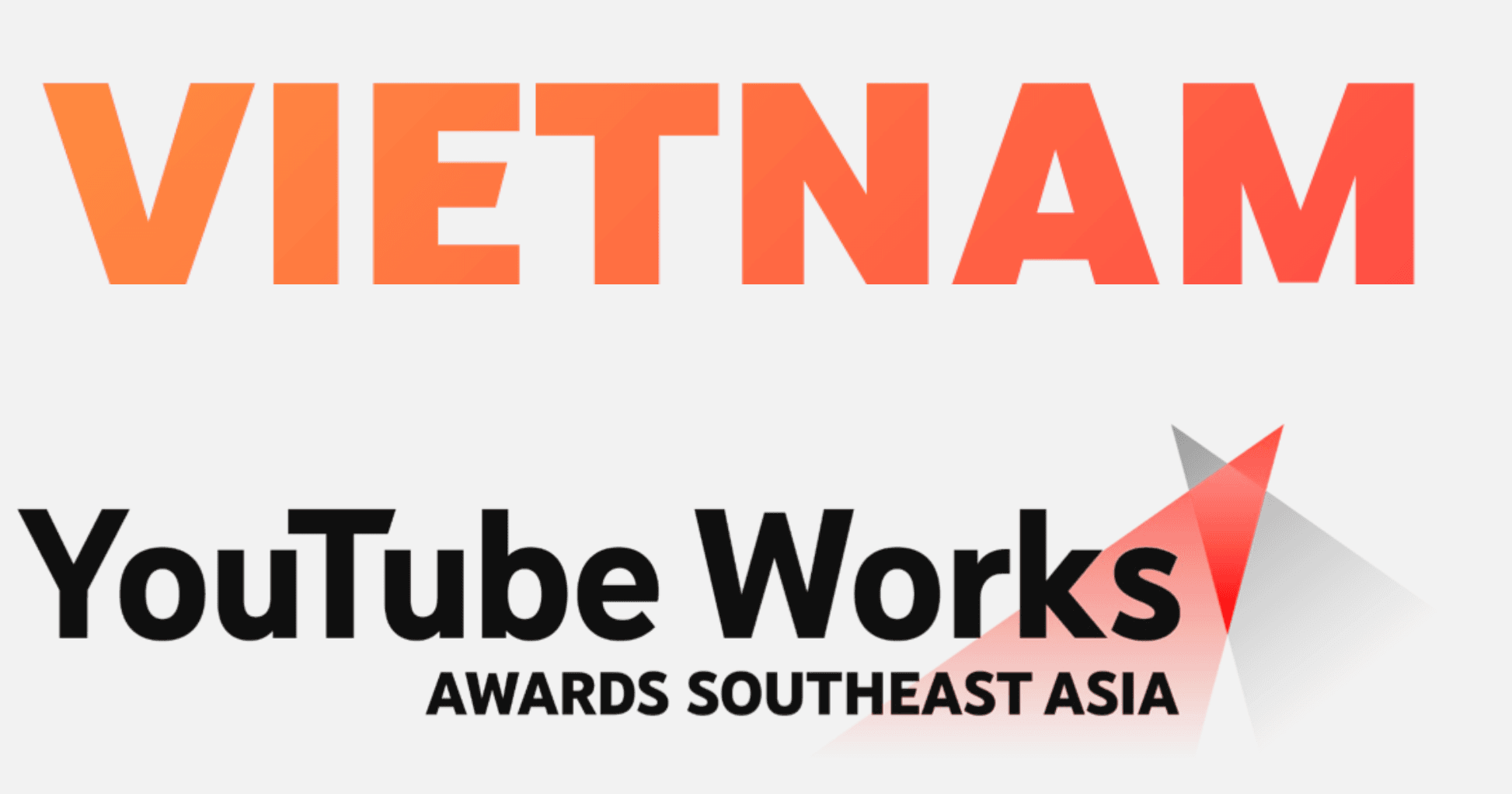 YouTube Works Awards 2024: Vinh danh 12 thương hiệu Việt có chiến dịch đề cao sự sáng tạo, tính hiệu quả và tác động đến người tiêu dùng