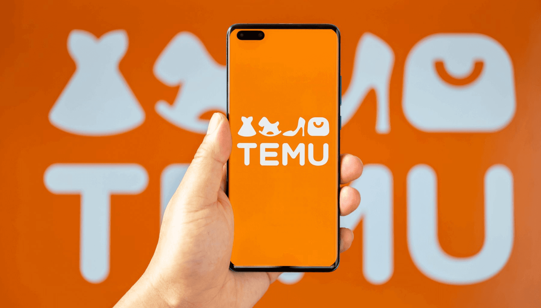 Temu “âm thầm” tiến vào Việt Nam: Thị trường thương mại điện tử gần như bị chiếm lĩnh bởi các sàn nước ngoài