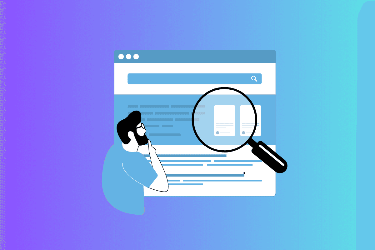 Những sai lầm khiến website bị rớt top