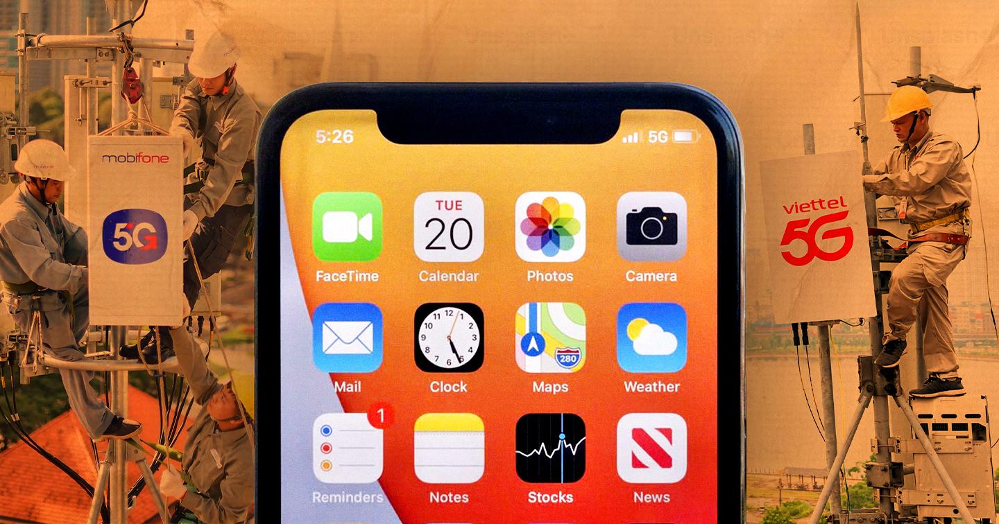 Mạng 5G chính thức triển khai tại Việt Nam: Viettel là doanh nghiệp đầu tiên cung cấp dịch vụ 5G, người dùng kỳ vọng trải nghiệm vượt trội về tốc độ, độ trễ và khả năng kết nối