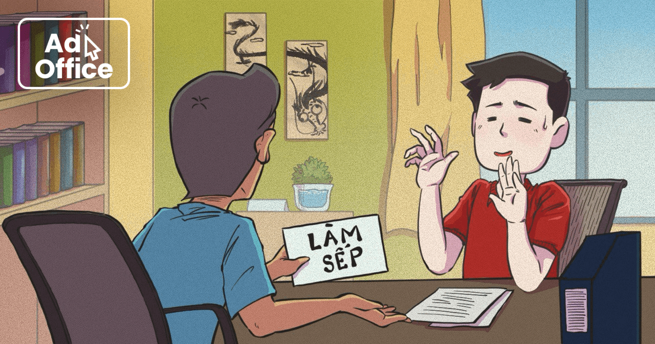 Gen Z từ chối làm sếp: Áp lực từ việc quản lý nhiều nhân sự làm chậm mục tiêu đã đề ra