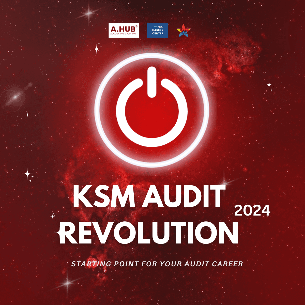 Cuộc thi KSM Audit Revolution