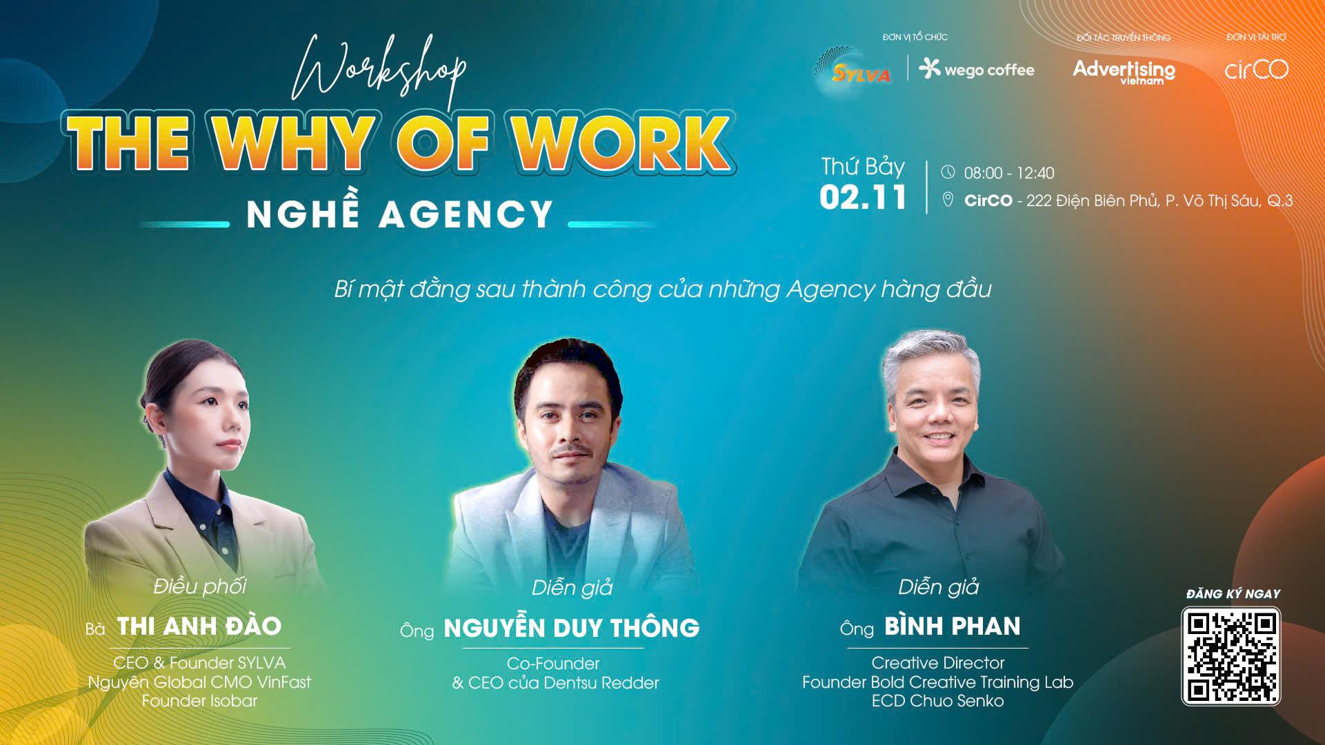 Chỉ sáng tạo không còn đủ để tạo nên lợi thế cạnh tranh trong thị trường agency ngày càng biến động
