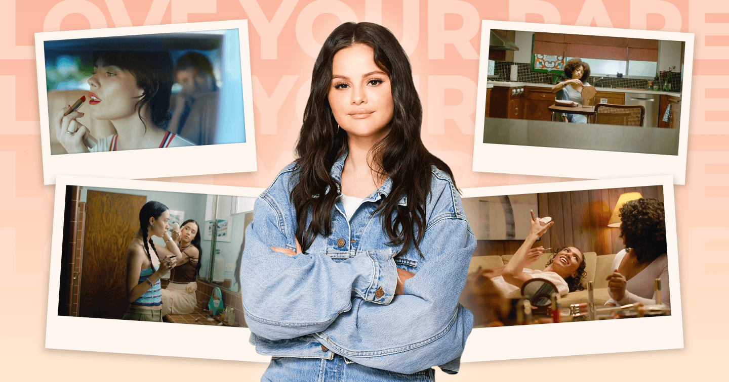 Hãy yêu vẻ đẹp “hiếm có” của bản thân: Thương hiệu mỹ phẩm Rare Beauty của Selena Gomez ra mắt chiến dịch toàn cầu đầu tiên về sức khỏe tinh thần của Gen Z 