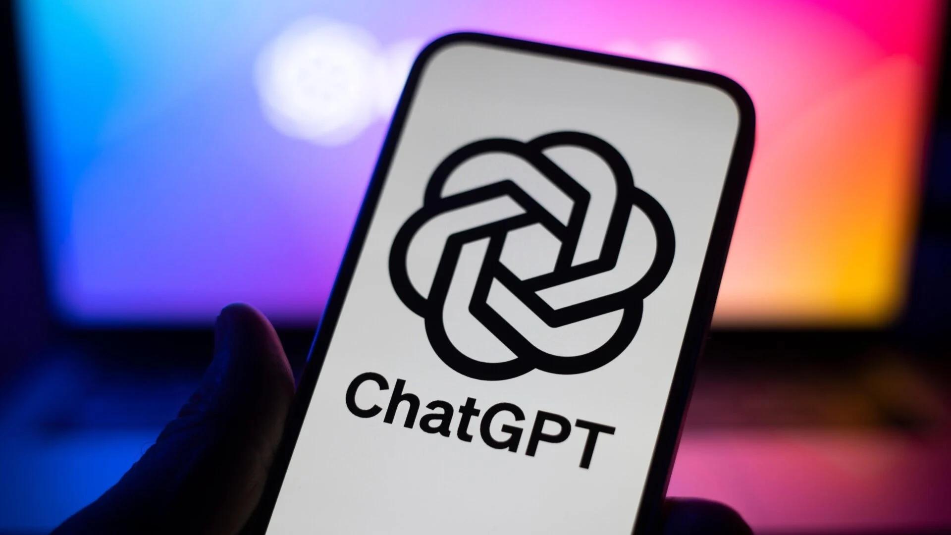 ChatGPT trở thành công cụ A.I được truy cập nhiều nhất năm 2024 
