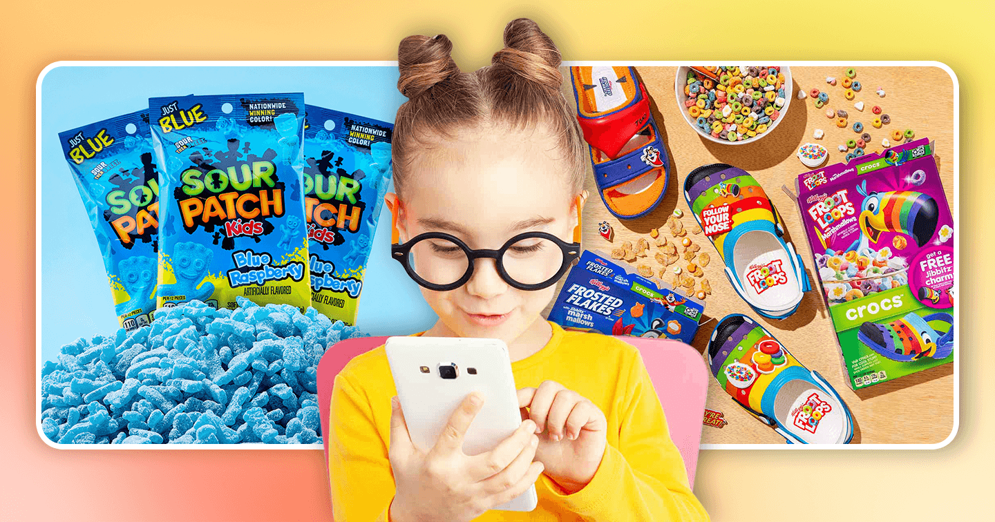 3 thương hiệu có chiến dịch tiếp thị chinh phục thành công Gen Alpha: Sour Patch Kids nhắm vào sự “nổi loạn", Crocs chế meme để thể hiện cá tính độc đáo
