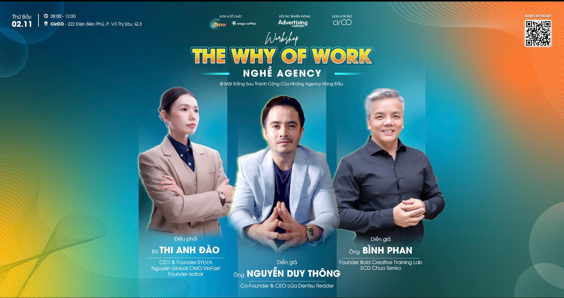 Sức mạnh cộng sinh - Bí mật đằng sau thành công của những agency hàng đầu  