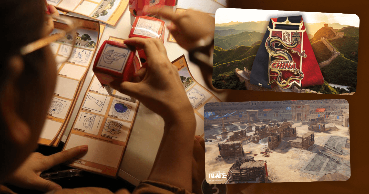Chiến lược Game hóa di sản giúp quảng bá văn hóa, du lịch theo cách độc đáo và sáng tạo