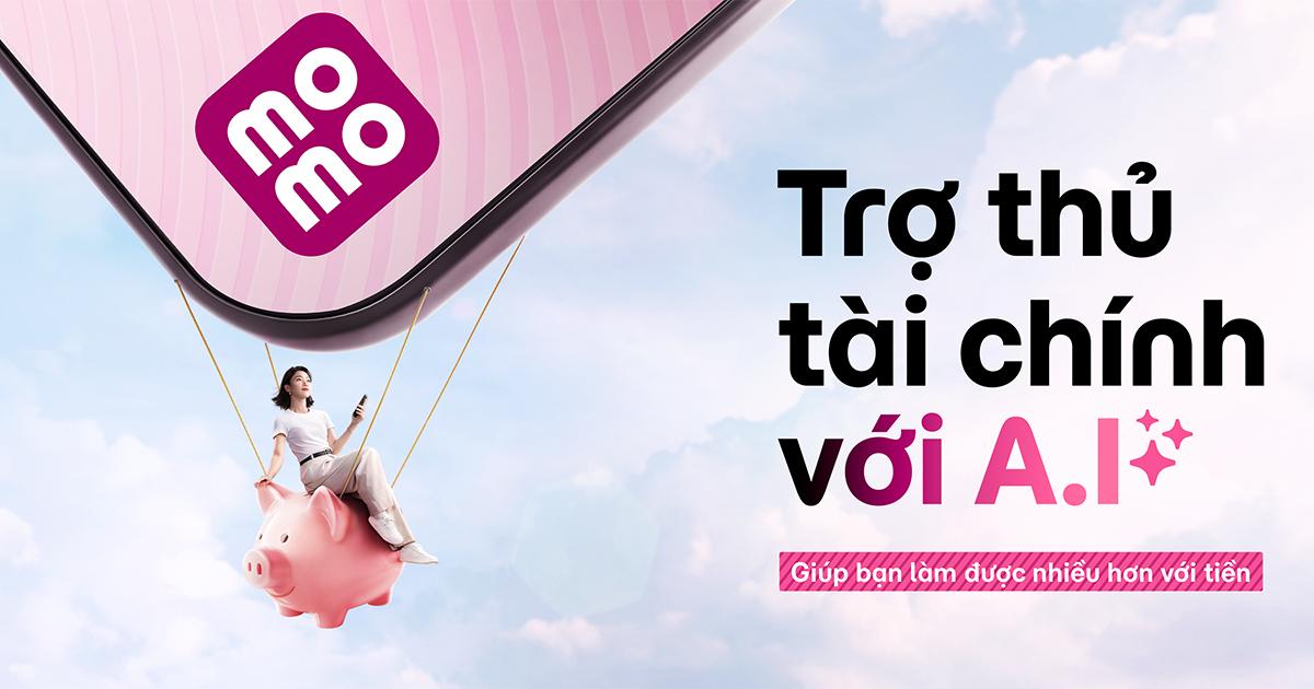 MoMo tạo trend “Vũ Trụ Trợ Thủ” thu hút loạt thương hiệu cùng nhau “bắt sóng”