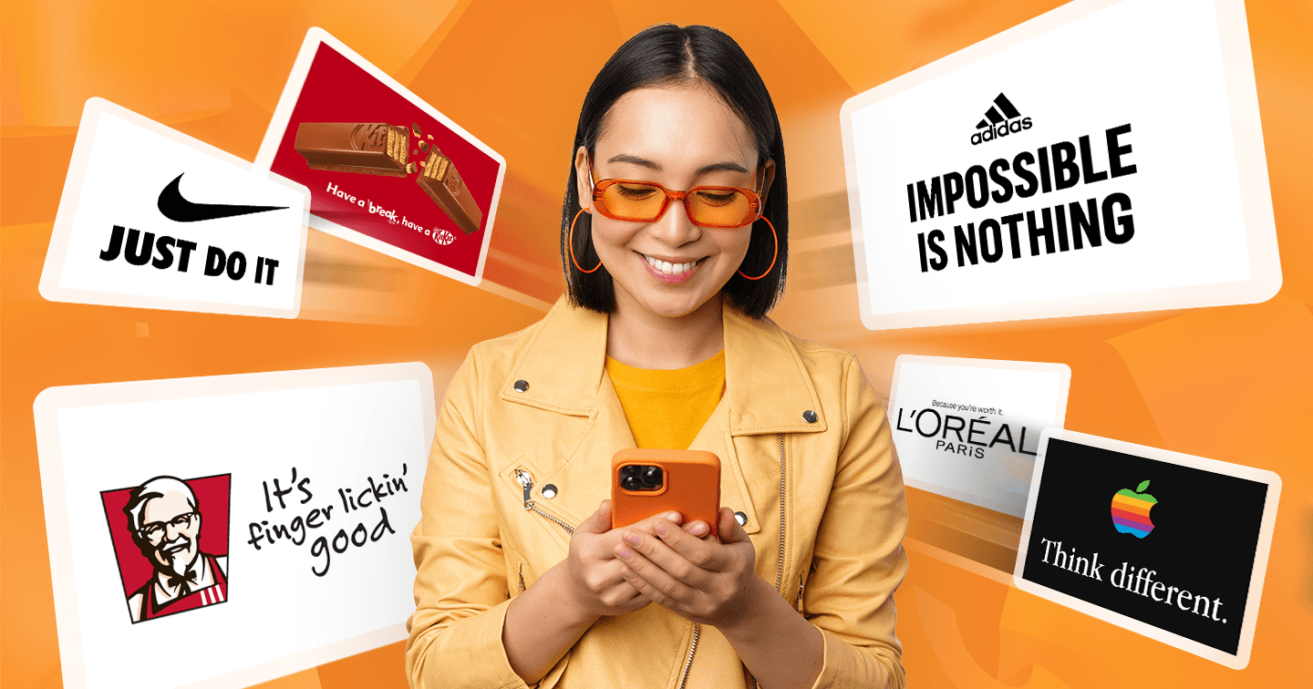 Câu chuyện đằng sau những câu slogan hay trong kinh doanh đến từ các thương hiệu nổi tiếng: Just Do It của Nike được lấy cảm hứng từ một người tử tù, Think Different giúp Apple vực dậy bên bờ vực sụp đổ