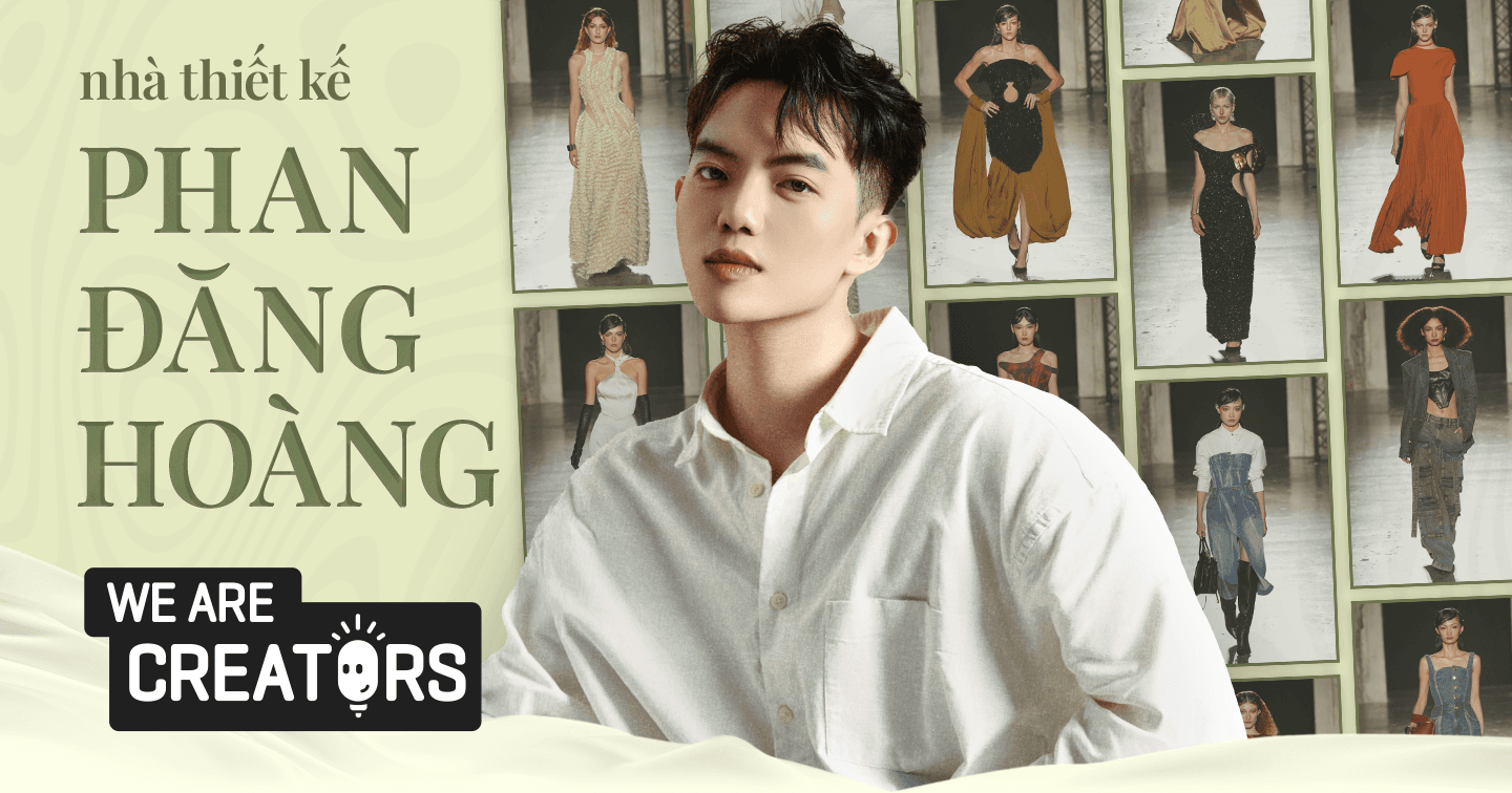 NTK Việt Nam đầu tiên ra mắt BST ở Milan Fashion Week: “Với một người làm nghề sáng tạo, sự kiên định rất quan trọng nên bản thân phải luôn nhớ đến mục tiêu cuối cùng”