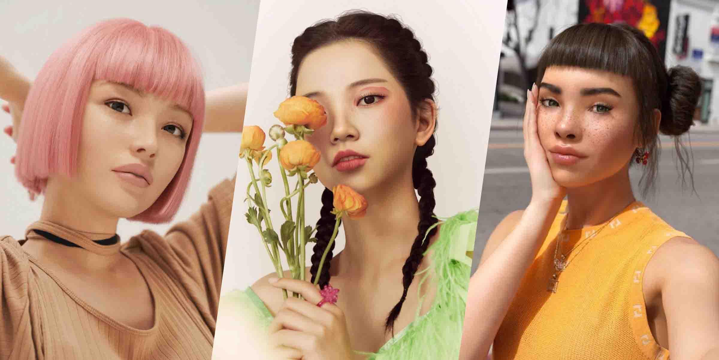 AI Influencer: Các KOL AI đang định hình tương lai của tiếp thị như thế nào?