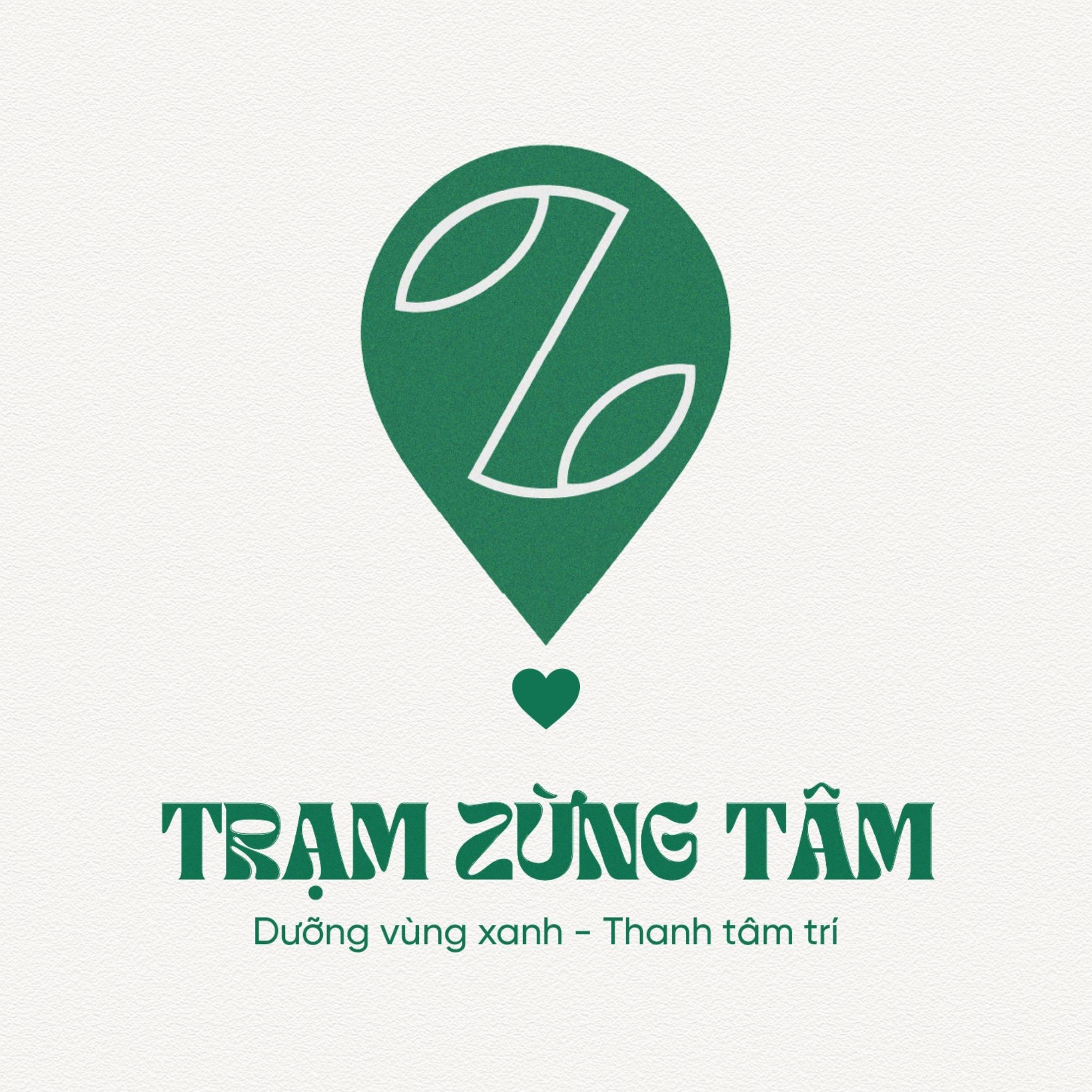 Trạm Zừng Tâm