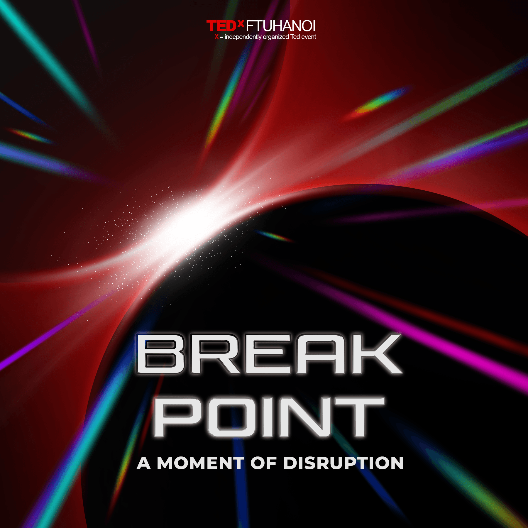 TEDx FTUHanoi 2024 