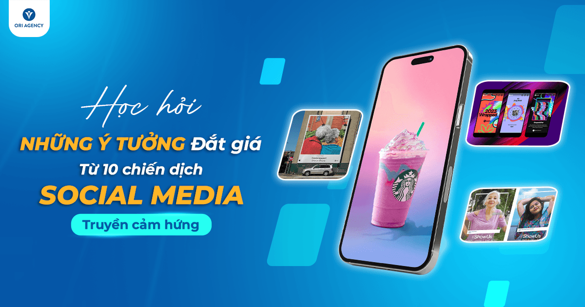 'Spotify Wrapped', '#ShotOniPhone',...: 10 ý tưởng đắt giá từ những chiến dịch Social Media truyền cảm hứng