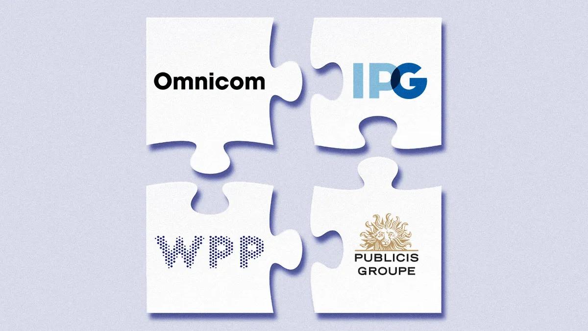 Từ việc Omnicom sáp nhập Interpublic Group, khám phá bức tranh tổng quan về Big4 ngành quảng cáo toàn cầu 