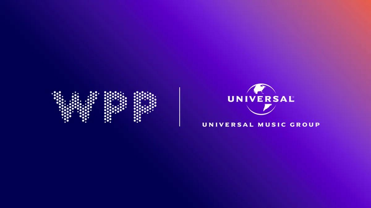 Triển vọng mới trong lĩnh vực marketing âm nhạc: WPP và Universal Music Group công bố hợp tác, tạo điều kiện cho thương hiệu kết nối văn hóa âm nhạc toàn cầu
