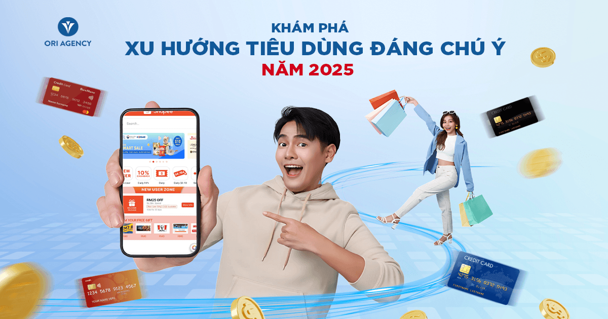 Khám phá 6 xu hướng tiêu dùng đáng chú ý của người Việt năm 2025 - Người tiêu dùng tin tưởng vào phục hồi kinh tế