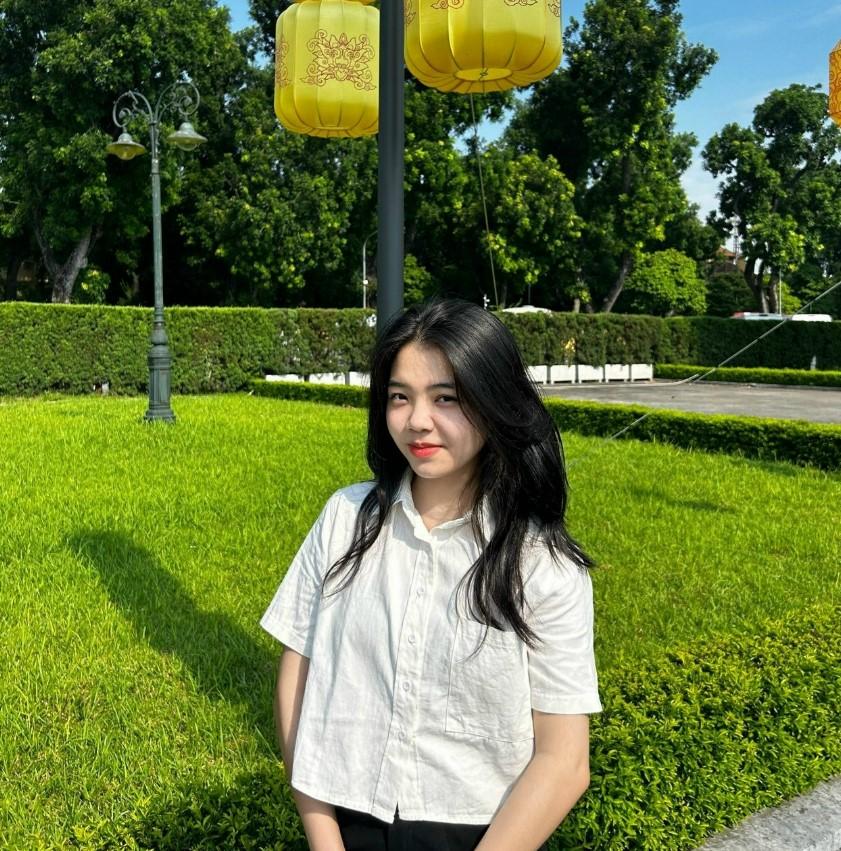 Từ Thị Trà My
