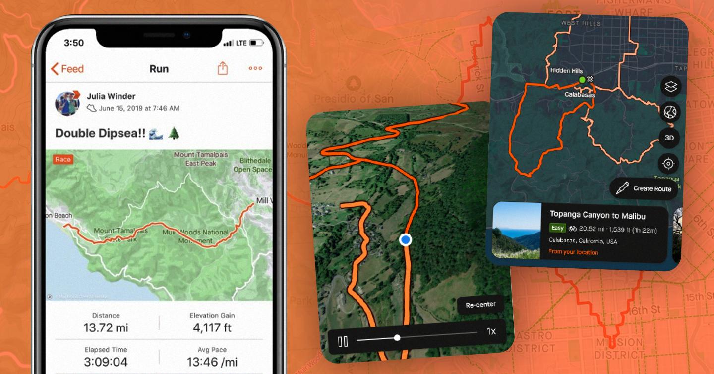 Cách Strava từ một nền tảng dành cho người đam mê đạp xe trở thành thương hiệu tỷ đô: Ứng dụng Gamification Marketing để xây dựng một cộng đồng tập thể dục toàn cầu 