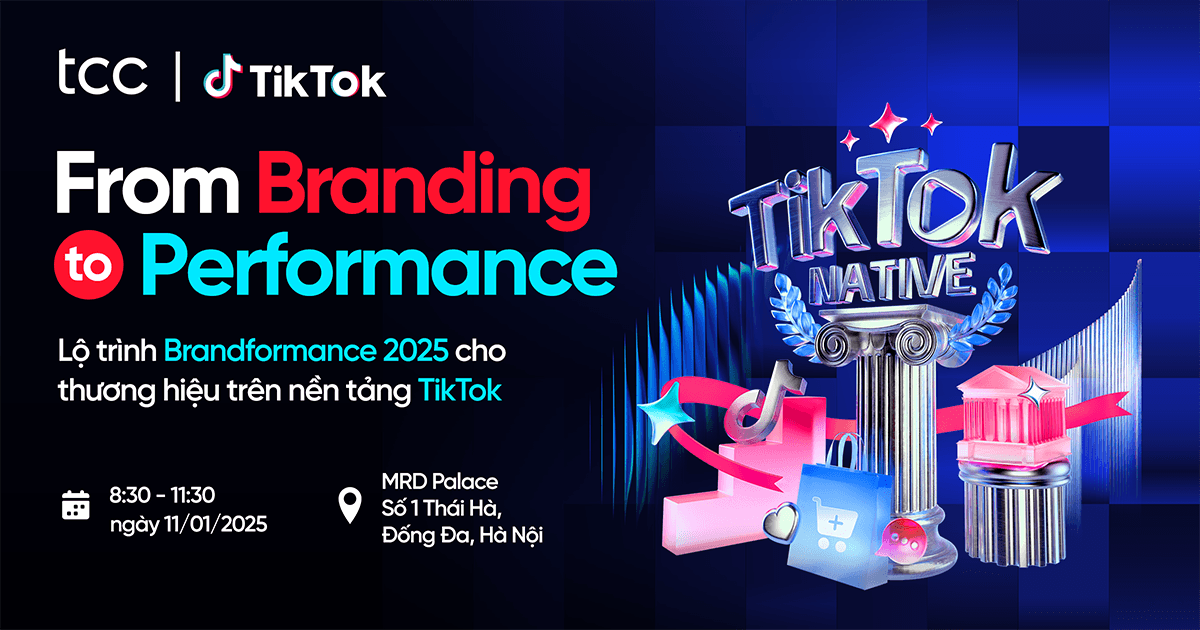 Vì sao nhiều thương hiệu “đi lạc” trên TikTok? Bí quyết để xây kênh thương hiệu đúng hướng