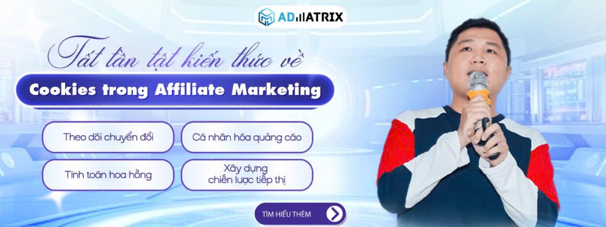 Tất tần tật kiến thức về Cookies trong Affiliate Marketing