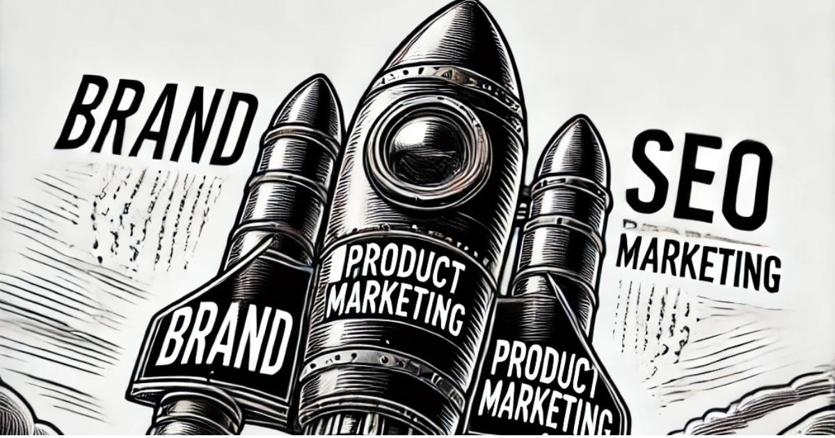Mang Product Marketing và SEO lại gần nhau hơn