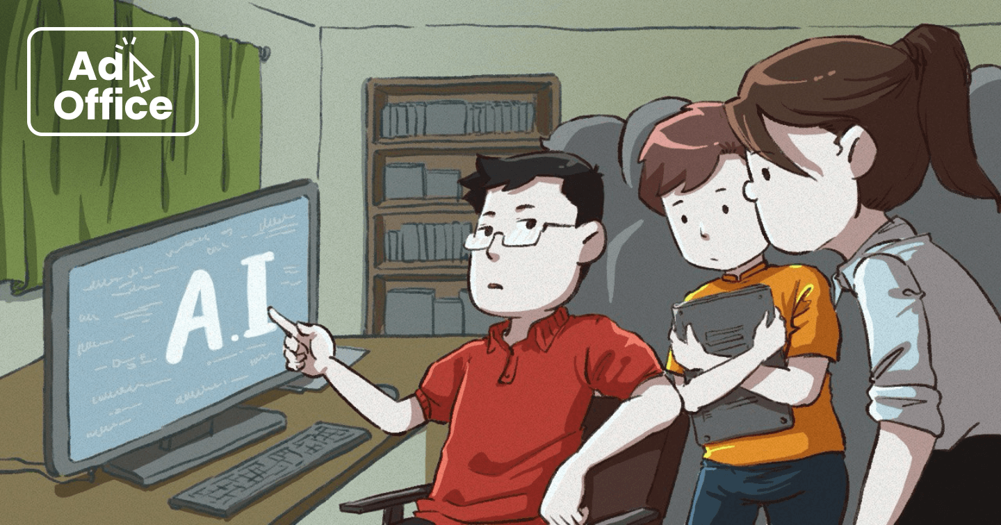 Nhân sự ứng dụng AI tạo sinh vào công việc: Trợ thủ đắc lực hay “nỗi sợ” công sở? 
