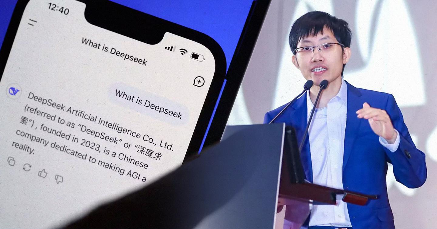 Cơn sốt DeepSeek: Mở ra cơ hội đầu tư AI cho các agency hay mang đến rủi ro tiềm ẩn vì “giá rẻ”?