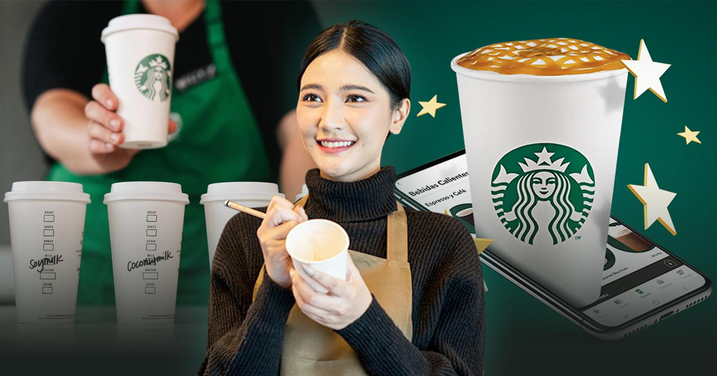 Starbucks tăng gấp đôi ngân sách tiếp thị cho chiến dịch “Quay Lại Starbucks”: Khôi phục truyền thống viết tên trên ly, tặng cà phê miễn phí sau sự kiện Super Bowl để khôi phục niềm tin người tiêu dùng
