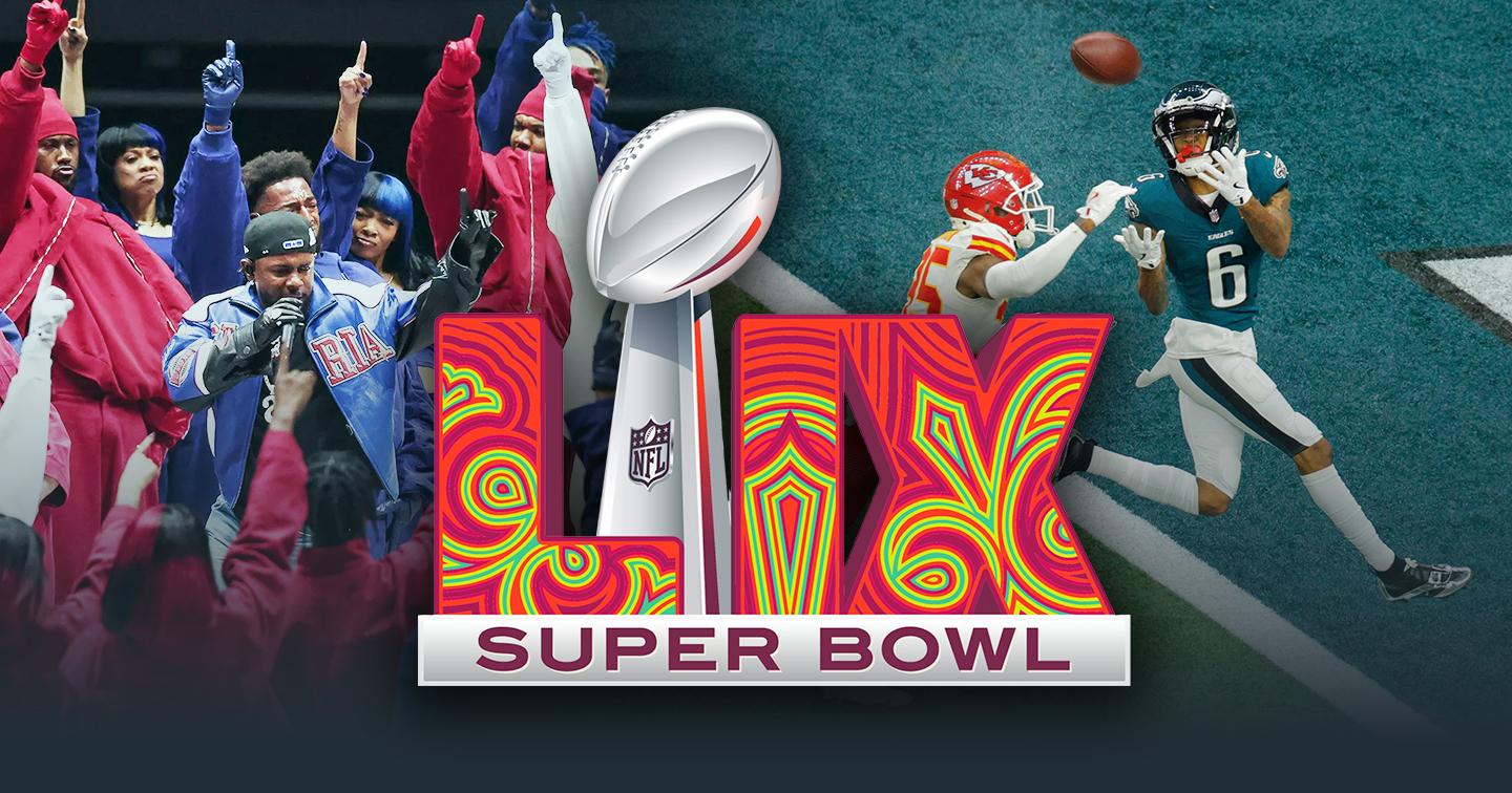Chi 8 triệu đô la cho một quảng cáo 30s, các thương hiệu vẫn đổ tiền vào Super Bowl 2025 vì tiềm năng tiếp cận hàng trăm triệu khán giả, khai thác hiệu ứng Taylor Swift và Kendrick Lamar