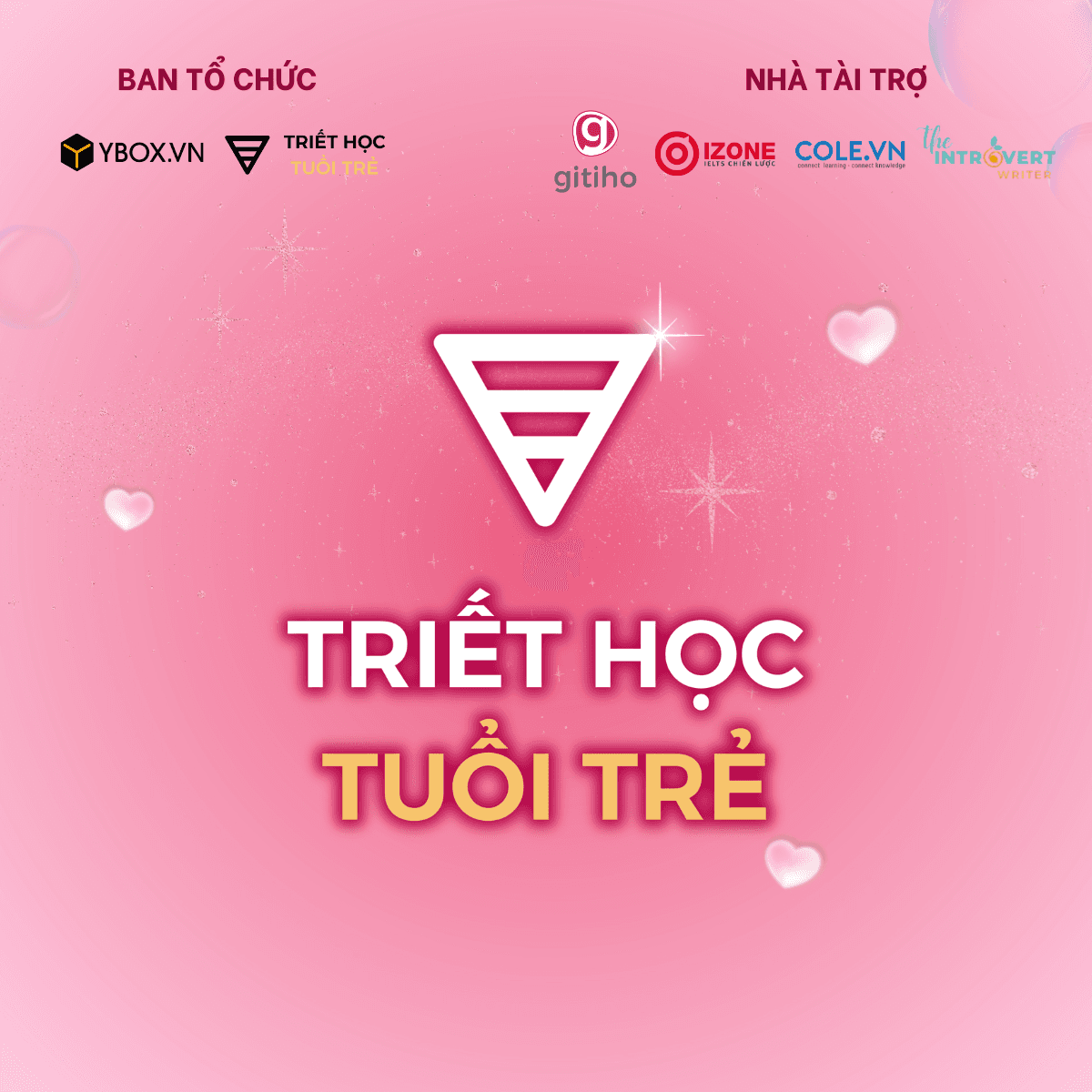 Triết Học Tuổi Trẻ