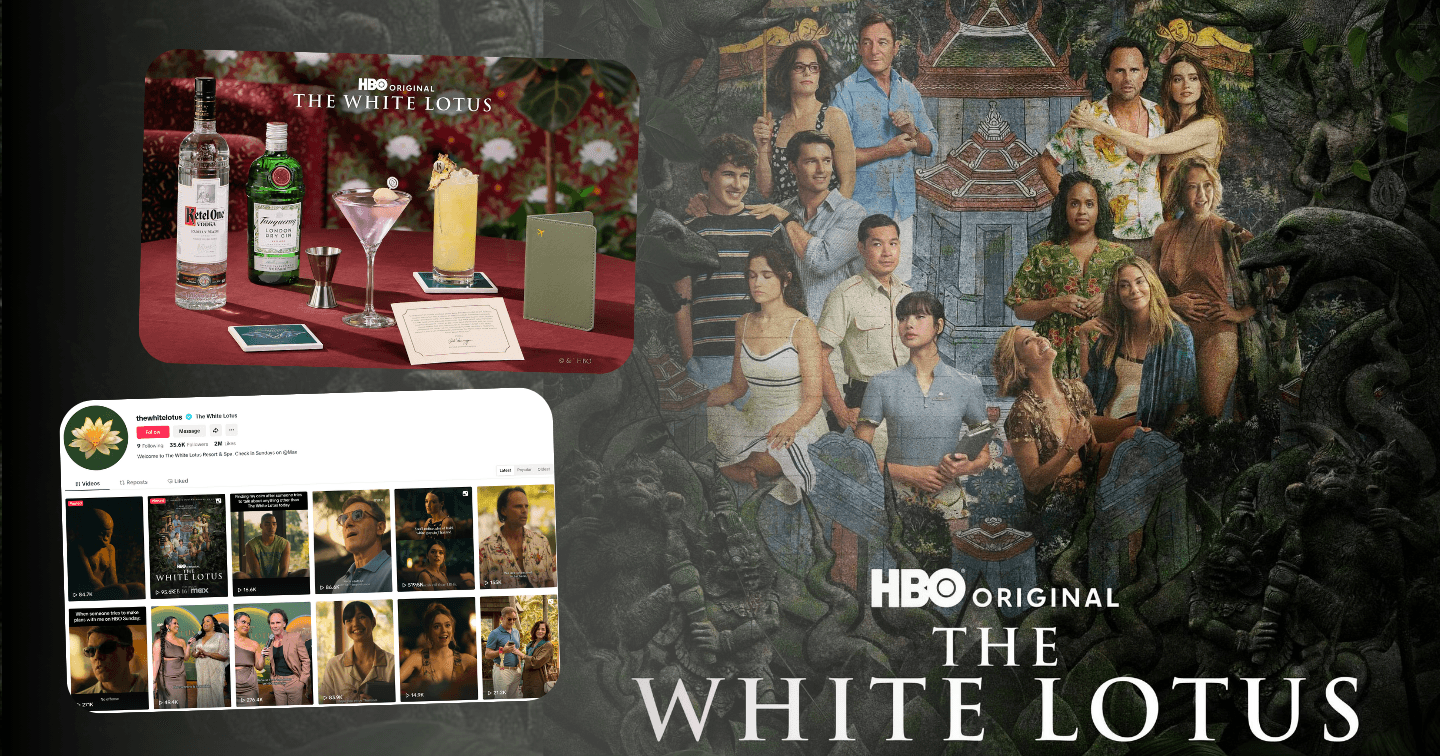 Tham vọng của HBO với The White Lotus 3: Hợp tác triển khai chiến lược marketing “glocal” với nhiều thương hiệu, tận dụng sức ảnh hưởng của Lisa (Blackpink) để thu hút đa dạng tệp khán giả
