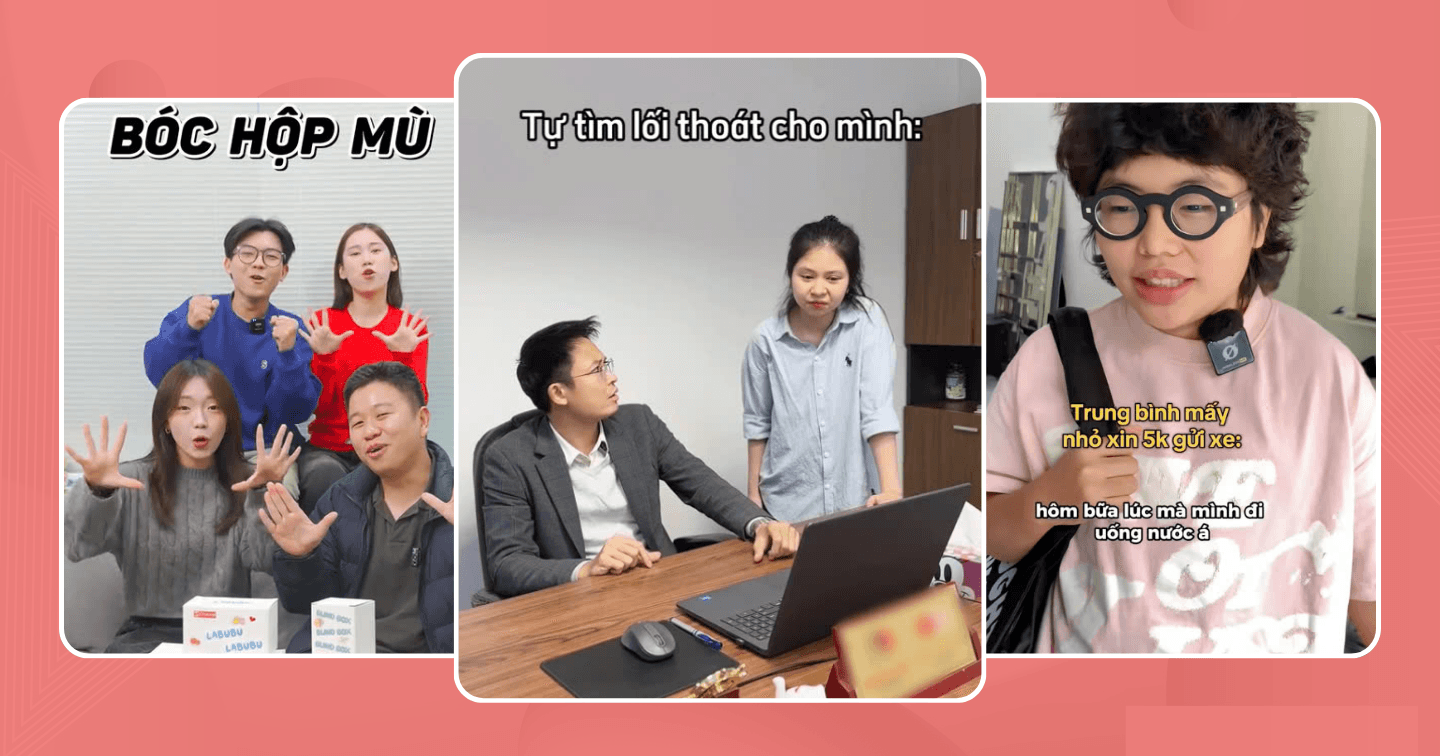 Employee-Generated Content (EGC): Khi nhân viên trở thành người kể chuyện thương hiệu