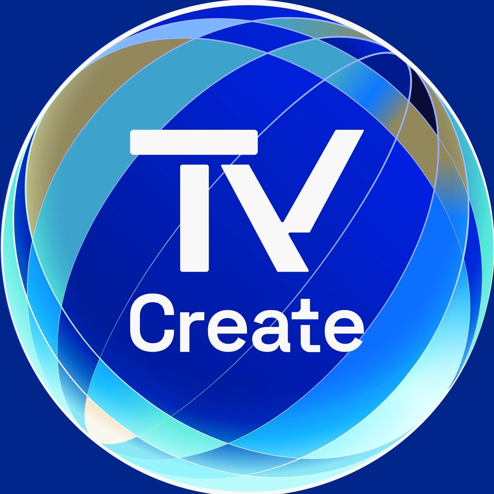 TVCreate Contest