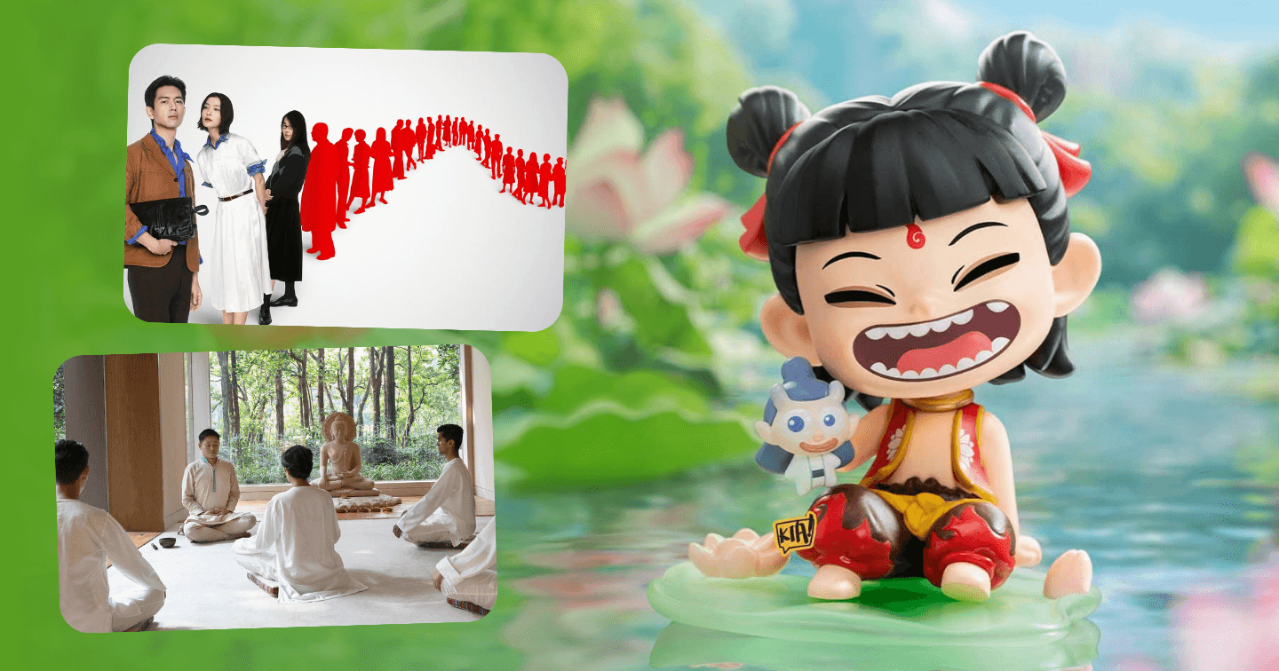 Gen Z sẽ chiếm 1/4 người tiêu dùng tại khu vực châu Á - Thái Bình Dương (APAC) vào năm 2025: Khám phá 3 xu hướng nổi bật định hình lối sống và thói quen chi tiêu của Gen Z 