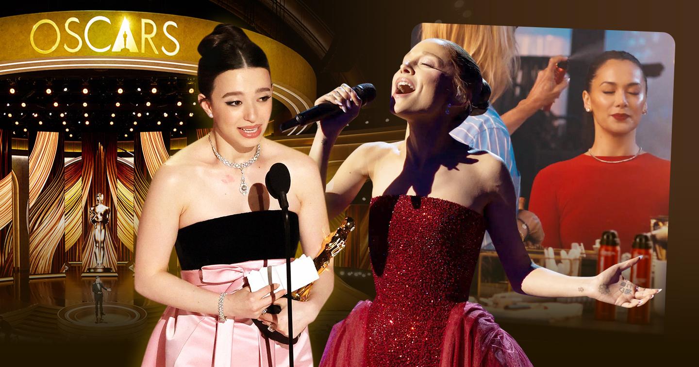 Oscar 2025: Các suất quảng cáo được nhiều thương hiệu săn đón từ năm 2024, mặc dù lượt xem giảm nhưng Gen Z và Millennials là lứa tuổi xem Oscar 2025 nhiều nhất qua các năm